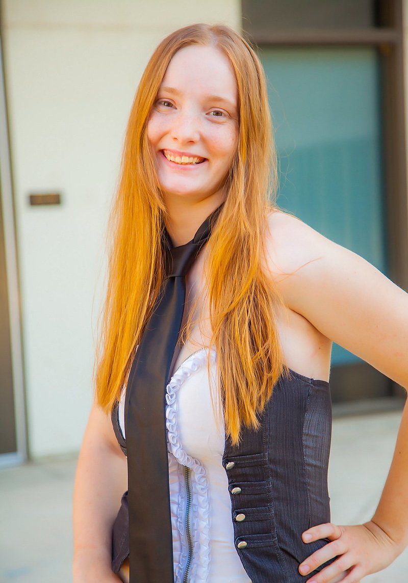 Татьяна, 21 год, 1 размер груди