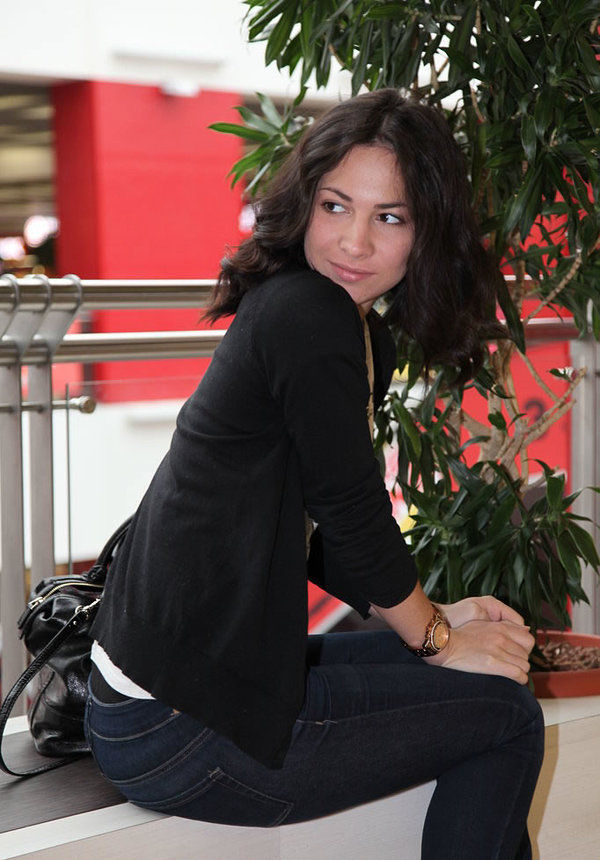 Кристина, 61 год, 4 размер груди