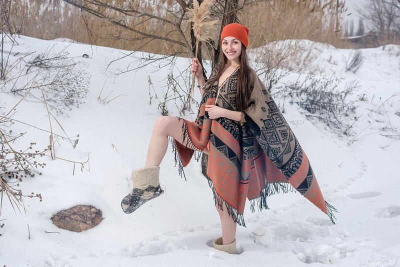 Лариса, 31 год, 0 размер груди