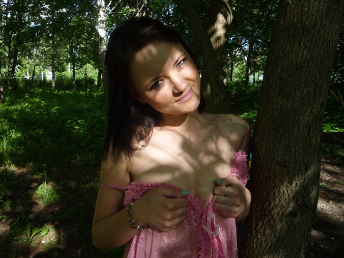 София, 20 лет, 2 размер груди